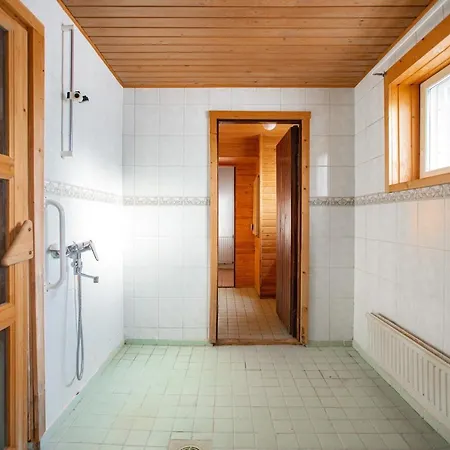 Kivisalmen Helmi Holiday home